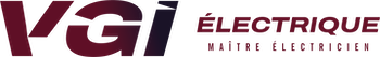 Logo VGI Electrique